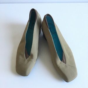 Thierry Rabotin Shoes